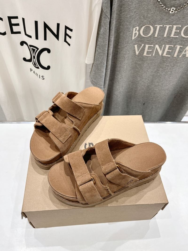 Ugg Sandals